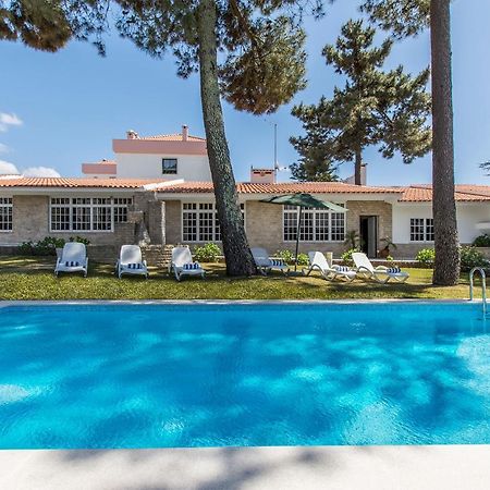 Villa Maia Corroios Zewnętrze zdjęcie