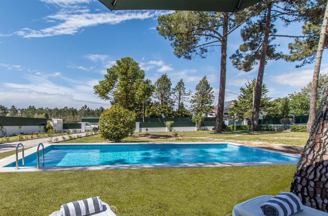 Villa Maia Corroios Zewnętrze zdjęcie
