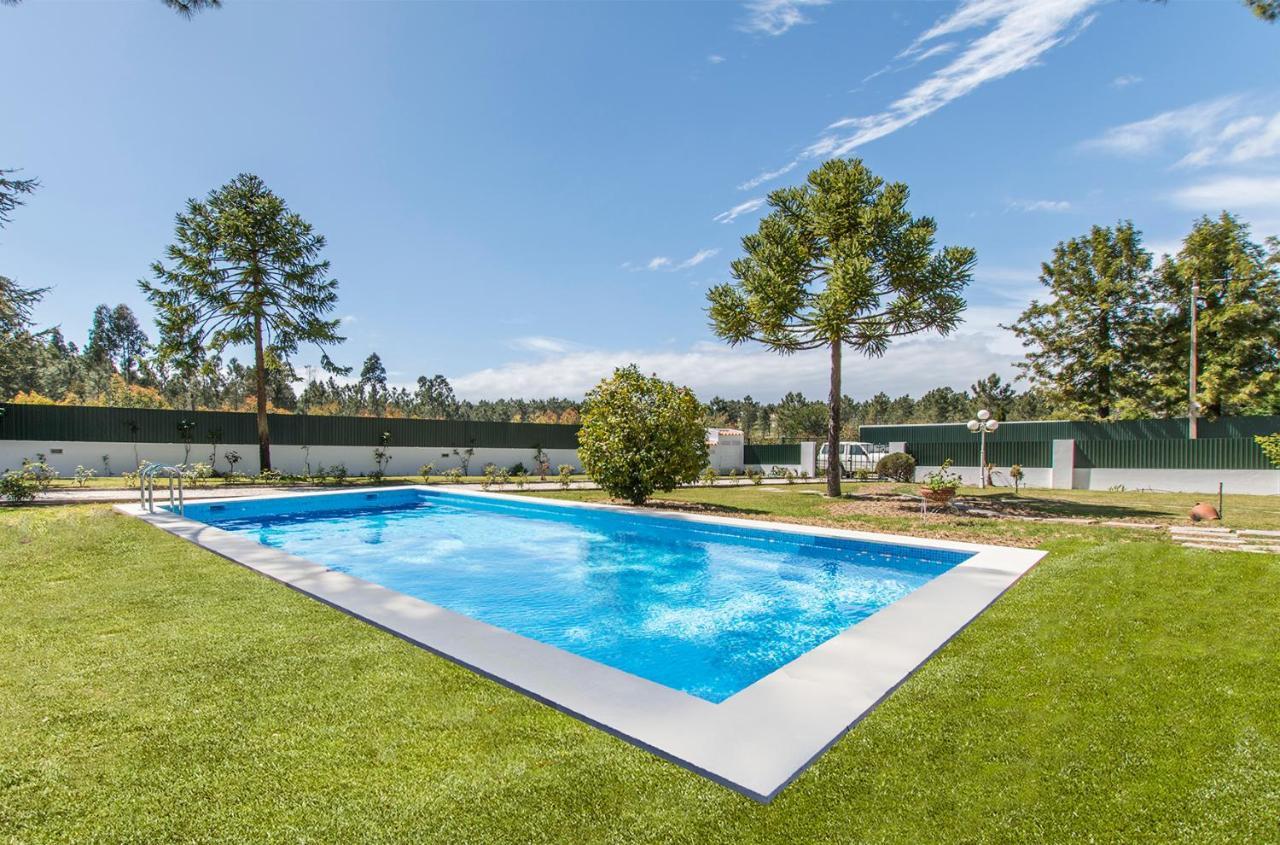Villa Maia Corroios Zewnętrze zdjęcie
