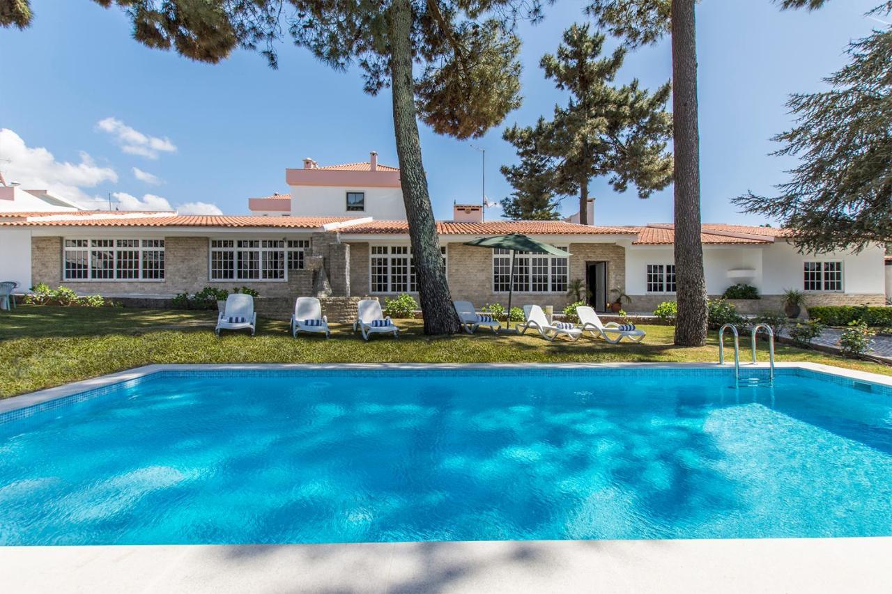 Villa Maia Corroios Zewnętrze zdjęcie