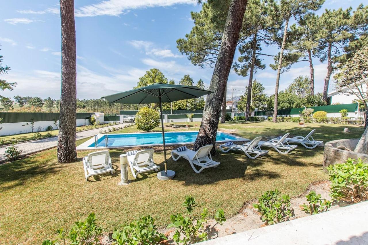 Villa Maia Corroios Zewnętrze zdjęcie