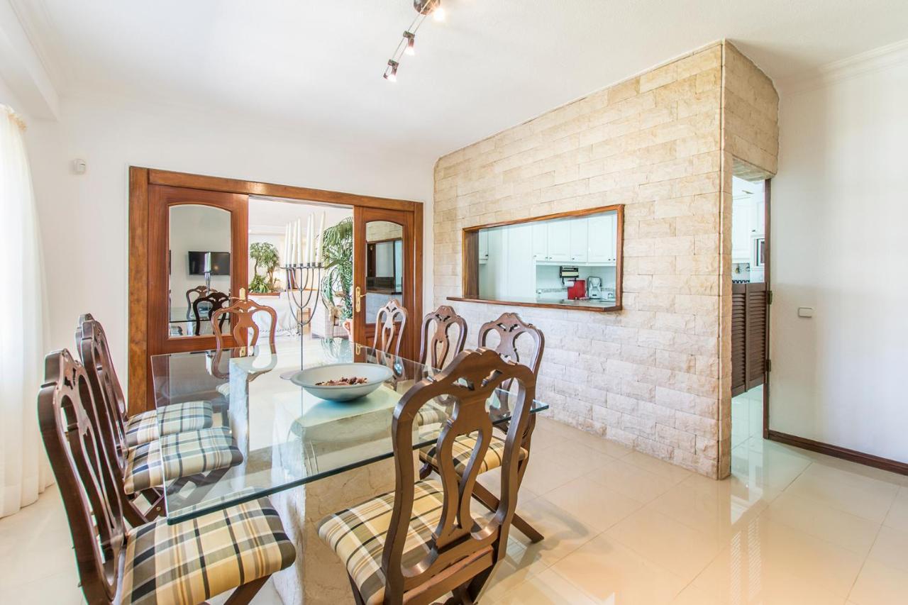 Villa Maia Corroios Zewnętrze zdjęcie