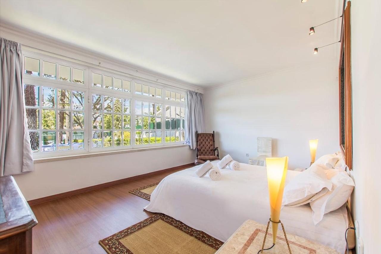 Villa Maia Corroios Zewnętrze zdjęcie