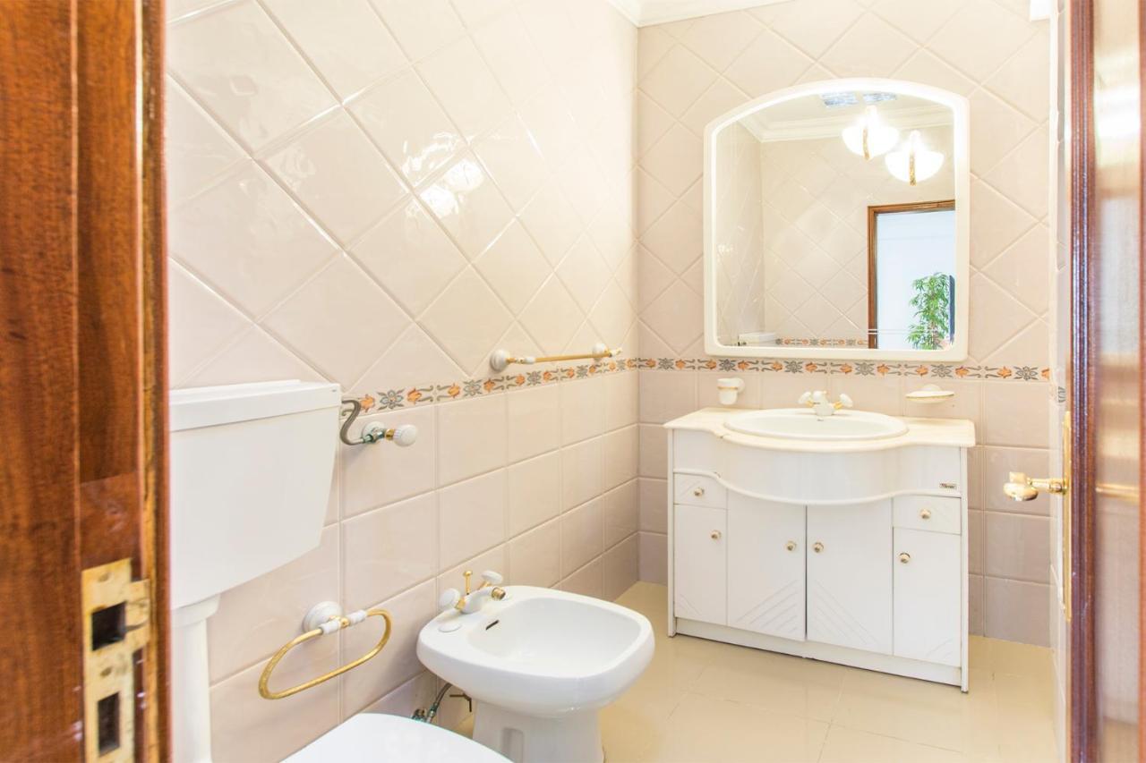 Villa Maia Corroios Zewnętrze zdjęcie